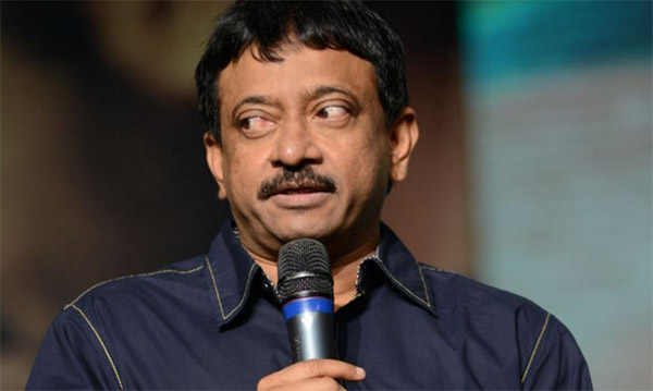 ram gopal varma,rgv,ramgopal varma twits  వర్మని అలా వదిలేయడమే బెటరా..? 